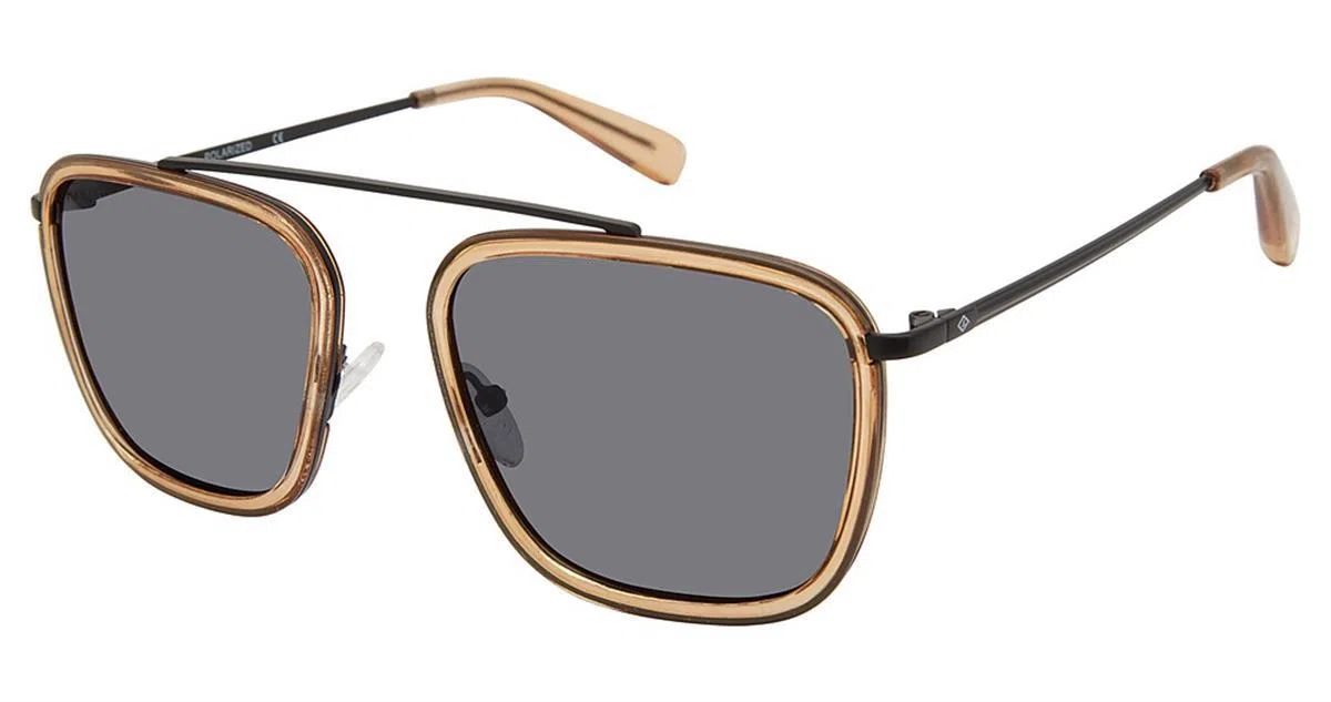 Sperry SPTARPON Sunglasses - view 3